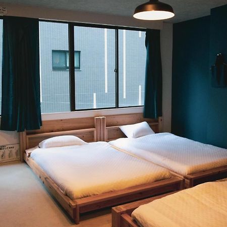 W Station - Vacation Stay 46554V Osaka Zewnętrze zdjęcie